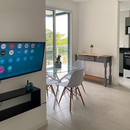 Conforto 1 Quadra Da Praia Nos Ingleses Sul N1408 Florianópolis Extérieur photo