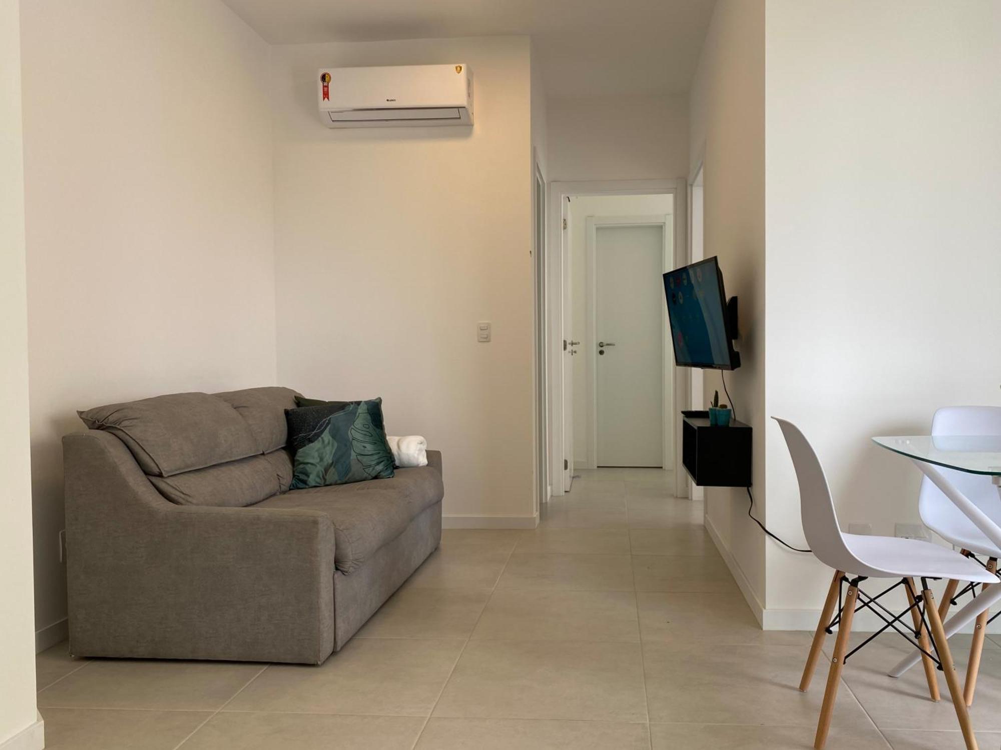 Conforto 1 Quadra Da Praia Nos Ingleses Sul N1408 Florianópolis Extérieur photo