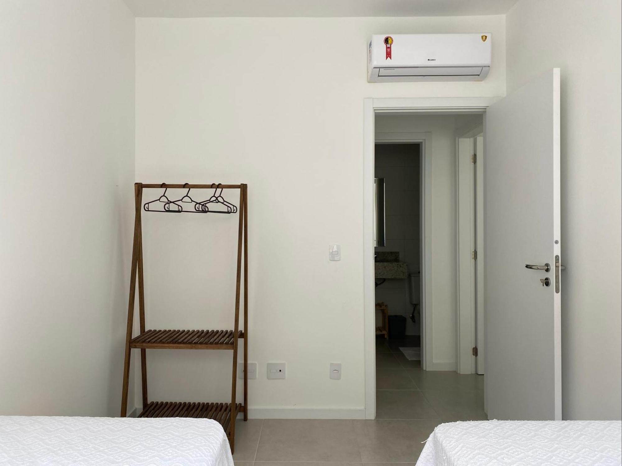 Conforto 1 Quadra Da Praia Nos Ingleses Sul N1408 Florianópolis Extérieur photo